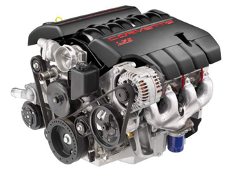 B3778 Engine